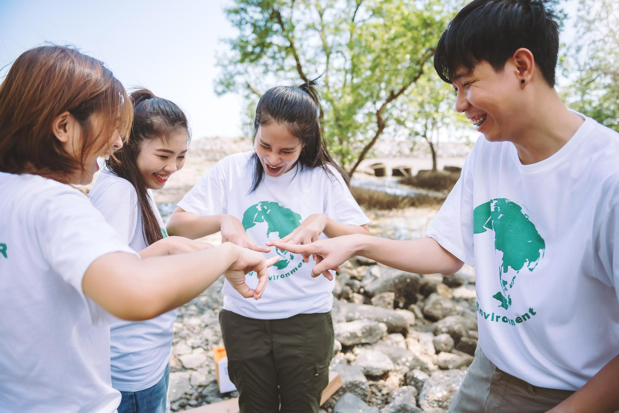 Environmental and social schemes